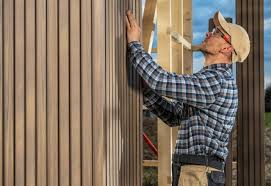 Best Stone Veneer Siding  in North Fork, CA